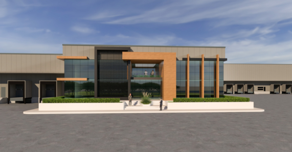 Eleusis Project - Πηγή: Karpathios Development
