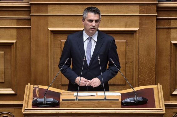 Πηγή: Υπουργείο Υποδομών και Μεταφορών