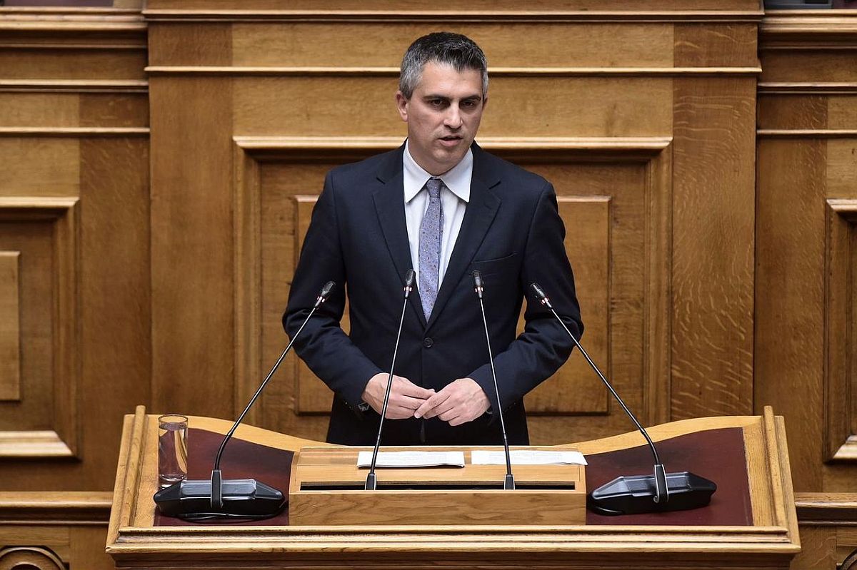 Πηγή: Υπουργείο Υποδομών και Μεταφορών