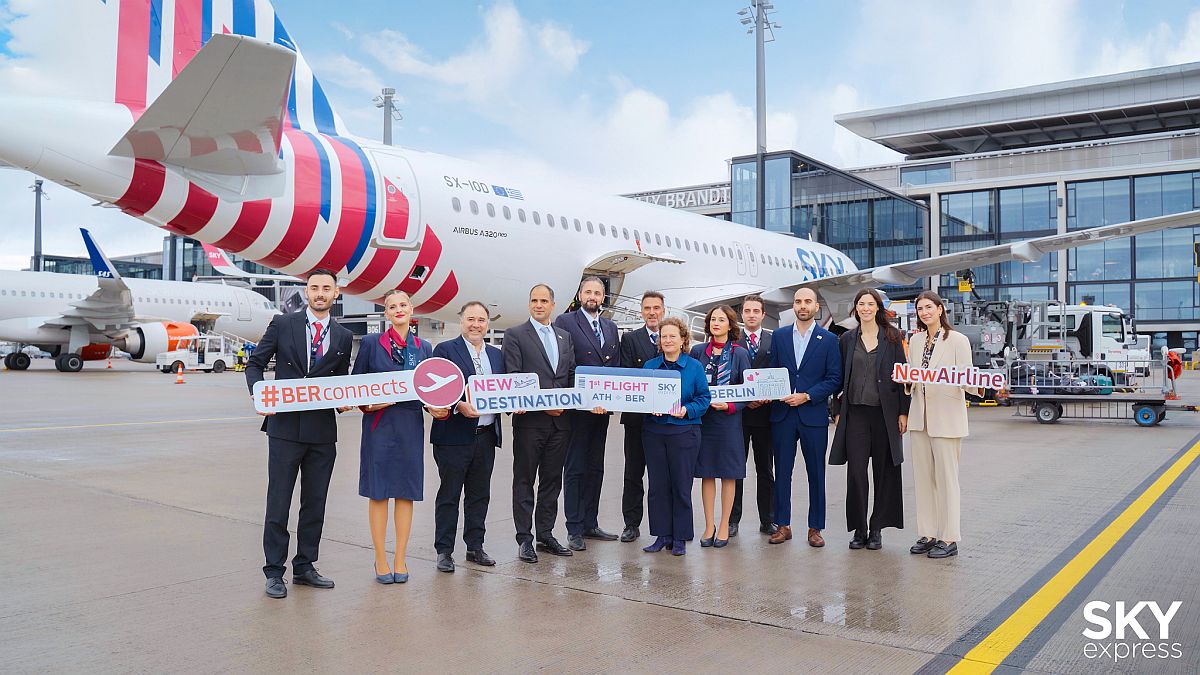 Πηγή: SKY express