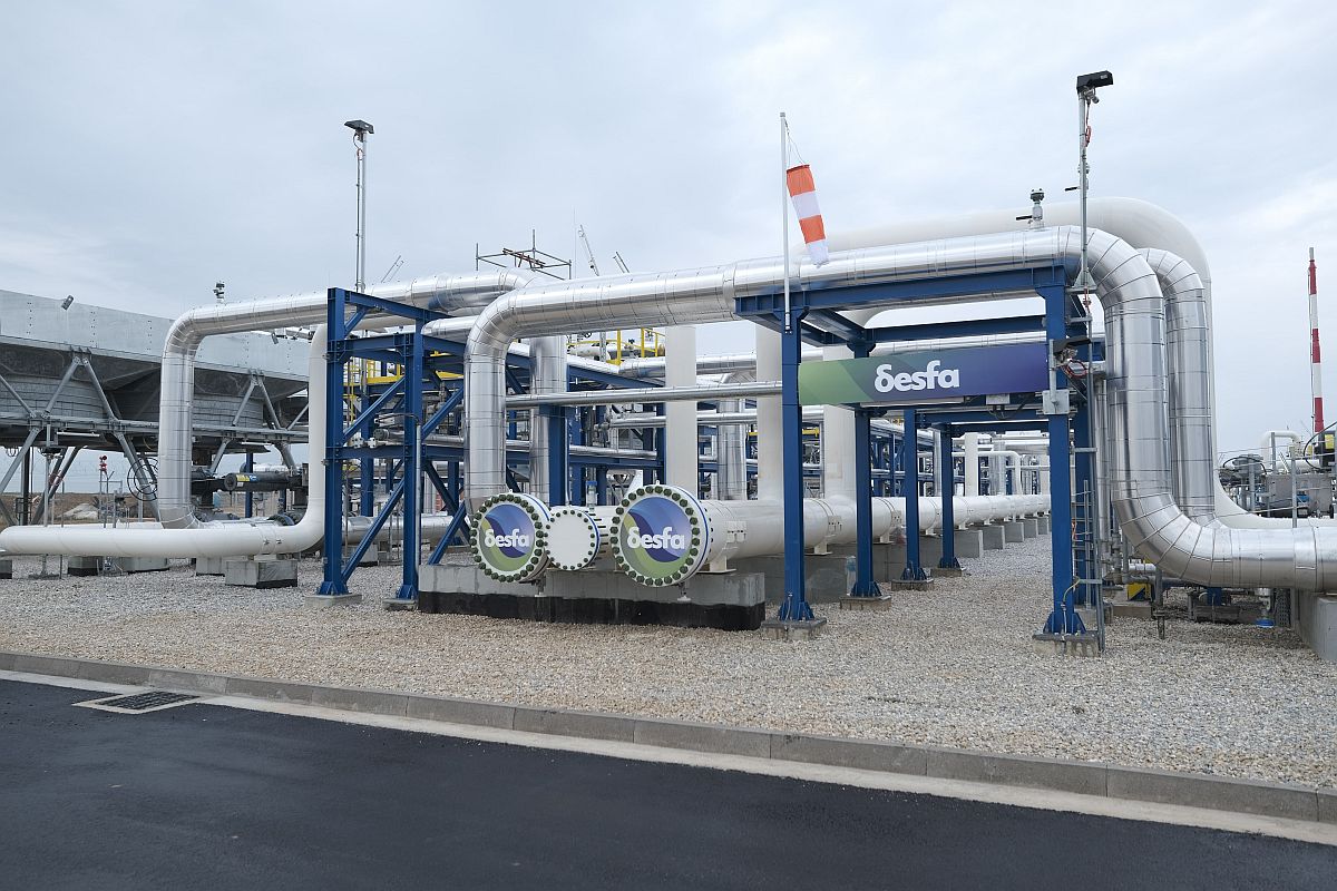 Πηγή: ΔΕΣΦΑ